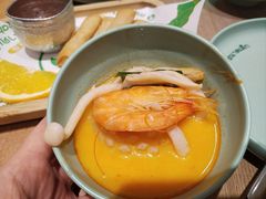 -迷你椰·泰式大排档(北京首店)