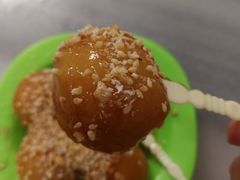 传统糖不甩-芬芳甜品(同福路店)