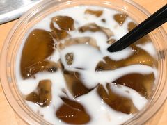 -花味·自助烤肉(雨花客厅店)