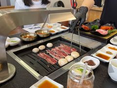 -韩满园· 甄选韩式烤肉