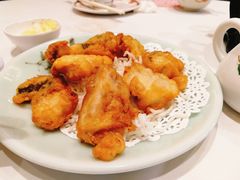 -稻香酒家·33年老字号·港式粤菜(富邦中心店)
