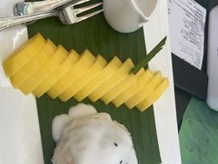 -帕蓝·暹罗料理(大学路店)