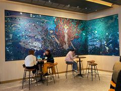 -星巴克臻选(上海合生汇1F店)