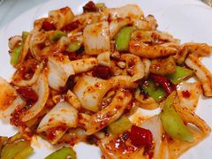 -乡间好味私家菜(总店)