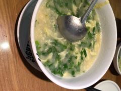 -吕氏疙瘩汤·新派鲁菜(东城万达广场店)