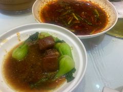 -眉州东坡(通州店)