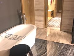 -东莞虎门美思威尔顿酒店