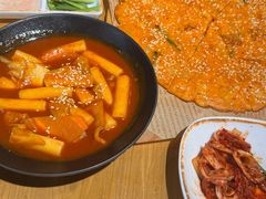 -海云台韩式汤饭·13年匠心韩料(南山店)