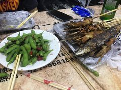 -亚东串烤(共康东路店)