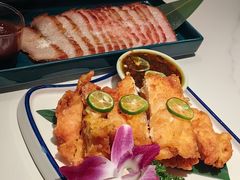 -太食獸泰式茶餐厅(IFS国金中心店)