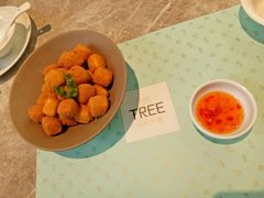 -大树餐厅(红旗街万达店)