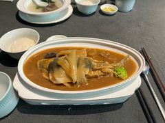 -沈灶河豚宴·河豚融合餐厅(汉中路店)