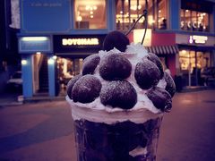 -Cafe de Paris(林荫路店)