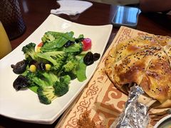 -那拉提之疆·新疆菜(美院店)