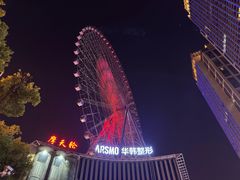 -星城之眼摩天轮