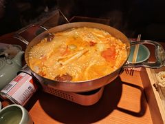 -仓桥家·焗寿司·锅物(光谷步行街店)