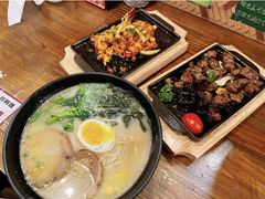 -小川洋风料理(街道口店)