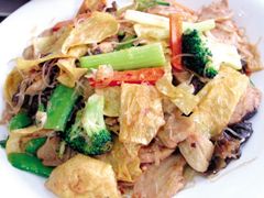 禅斋-长隆农庄