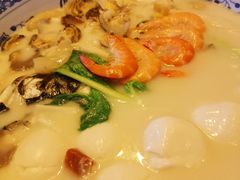 极品鱼头皇-山外山菜馆(玉泉路店)