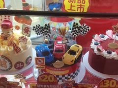 -味多美蛋糕(看丹桥店)