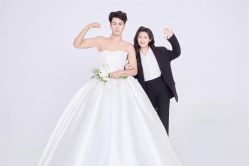 点击看大图 -水晶之恋婚纱摄影(北京总店)