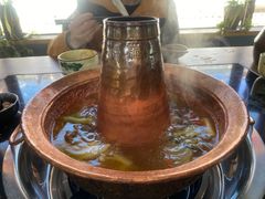 -陀岗美食·云南藏式特色餐厅