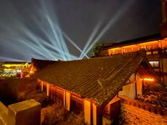 -茅山东方盐湖城景区