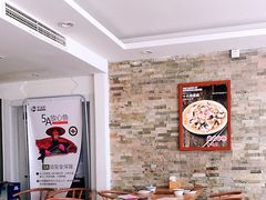 大堂-金豆角砂锅焖面(安贞店)