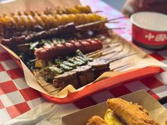 -好可爱经典炸炸炸·炸鲜奶(长郡老店)
