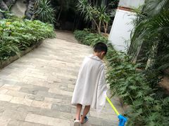 -龙达温泉生态城