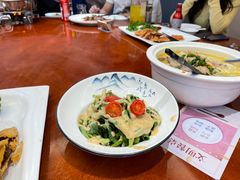 -同君福大酒楼(紫新路店)