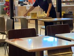 大堂-麦当劳(龙之梦购物中心店)