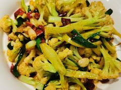 -费大厨辣椒炒肉(万家丽一店)