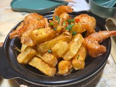 -锦府盐帮·侯宅(五棵松万达店)