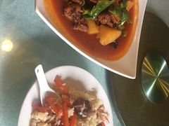 -维吾尔餐厅(宜山路店)