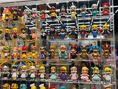 -泡泡玛特POPMART(合生汇店)