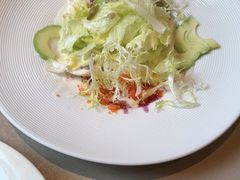 -波特曼西餐厅(南岗店)