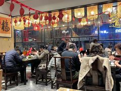 -福照楼汽锅鸡·云南特色菜(护国路店)