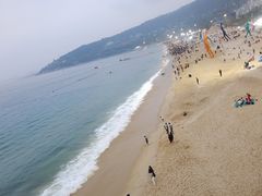 -大梅沙海滨公园