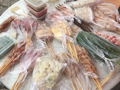 -泽雅七瀑涧景区