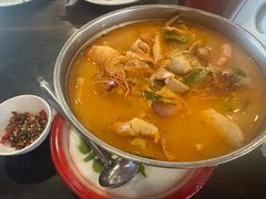 -大螃蟹海鲜餐厅