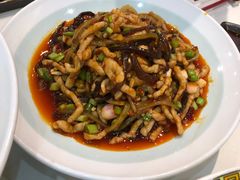 -天成·川菜家宴(礼岗店)