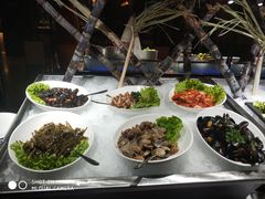 -青岛城阳宝龙福朋喜来登酒店