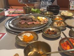 -韩一品韩国料理(柏庐南路店)