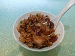 -日昌餐馆(德胜门店)