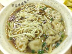 虾籽饺面-蒋家桥饺面店(广陵路店)