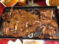 -九十九顶毡房(阜石路店)