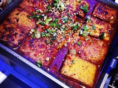 -很久以前羊肉串(打浦路店)