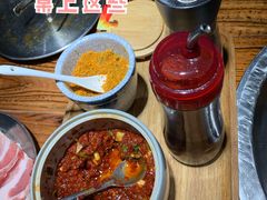 -原始泥炉烤肉(总店)