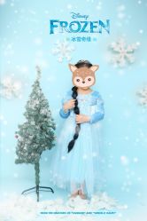 -蜜阁孕味亲子摄影(太奥广场店)